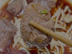 -易毛特色牛肉面(解放碑步行街店)
