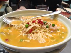 -江南里·新浙菜(苏州大悦城店)