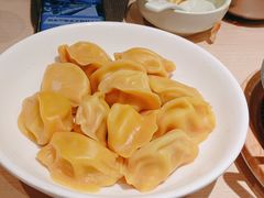 鲅鱼水饺-吕氏疙瘩汤·新鲁菜(日照万象汇店)