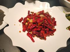 -忆江南·临江鱼馆