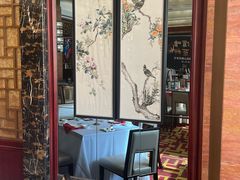 -民族饭店-四季餐厅