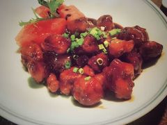 -几荷·恰似故人来(秀水广场店)