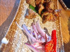-格鲁·秀色Georgia’s Feast