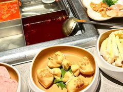 -海底捞火锅(万象城店)