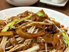 -潮福城大酒楼·潮粤菜·港式点心(阳光城店)