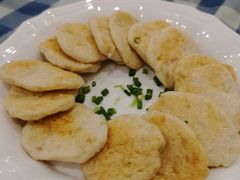 -钱大妈海鲜饭店(保利林语店)