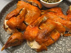 -金哥私房菜馆(张府园总店)