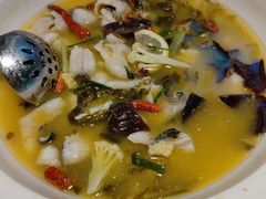 -吴氏老妈·23年家常菜(古城店)