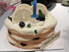 -派悦坊·甜品·蛋糕(日坛店)