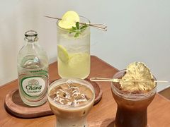 -云境cloudland·口味蛋糕•下午茶(长江路店)