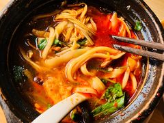 -姐弟俩土豆粉(西安小寨店)