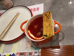 -通海俄式烧烤·俄罗斯大串(嵩山路店)