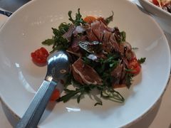 -燃扒房Steakhouse(皇庭店)