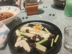 -老伙记海鲜码头(北滘店)