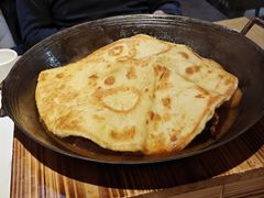 鹅肉盖饼-李老哈·东北菜(宋园路店)