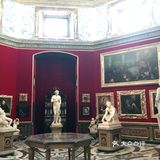 世界博物馆之一：乌菲兹美术馆（The Uffizi Gal）
