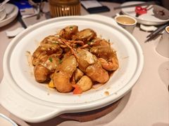 -小炳胜(卓悦中心店)