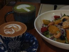 -沏点Trattoria意大利餐厅(新街口店)