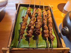 -菌自由丨野生菌火锅特色庭院餐厅(丽江古城店)