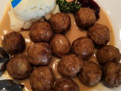 -宜家·瑞典风味餐厅(烟台路店)