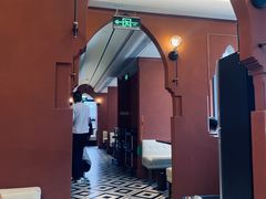 -那拉提之疆·新疆菜(美院店)