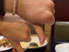 -老牌坊鲁菜名店(宽厚里店)