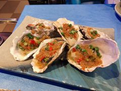 -千岛蚝高压锅生蚝·人参火锅(白云万达店)