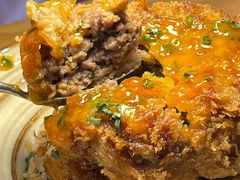 -火山屋台(新街口店)