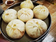 -和顺源· 臊面包子(西关店)