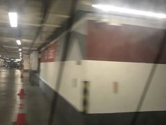 -国金中心-停车场