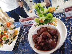 -北京大学深圳研究生院-燕园2食堂