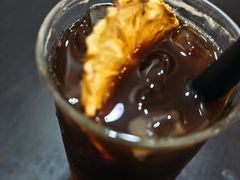 -参差咖啡(水果湖公园店)