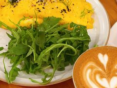 -Egg•Allday Brunch(襄阳北路店)