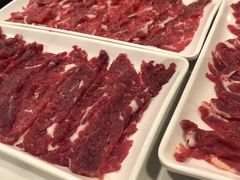 爽口嫩肉-食潮汕头鲜牛馆(望京保利店)