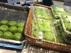 艾青马兰头青团-王家沙点心店(万航渡路店)