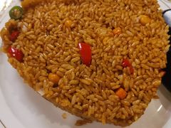 -楼兰印象(朝外店)