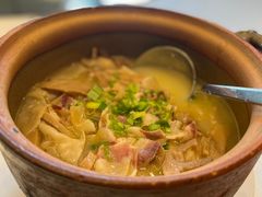-太湖饭店·寄畅轩中餐厅