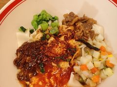 -秦大宽·陕西手工面(仁和新城店)