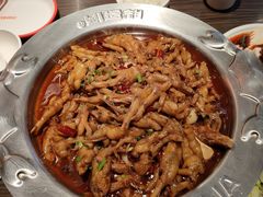 -胖哥俩肉蟹煲(宿迁宝龙广场店)