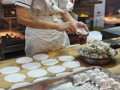 -禄运茶居·手工点心(猎德店)
