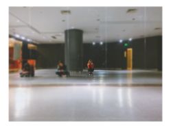 -5KM舞蹈街舞工作室