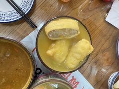 -回春阁汤菜坊(友谊路店)