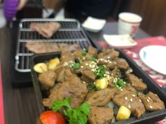 -仙隐小鹿中华料理(南宁万象城店)