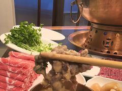 -南门涮肉(通州大船店)