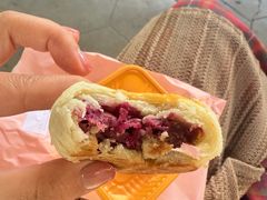 -嘉华鲜花饼(束河店)