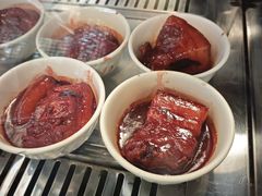 -光头生煎(海阳路店)