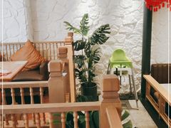 -丽满园·春饼烤鸭(金地广场店)