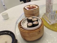 -皇马假日醉海南大酒店·假日一品派茶楼(秀英店)