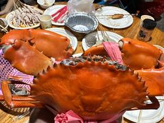 -聚鲜阁海鲜美食城(香水湾店)