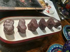 -前门·鲜肉火锅(长风店)